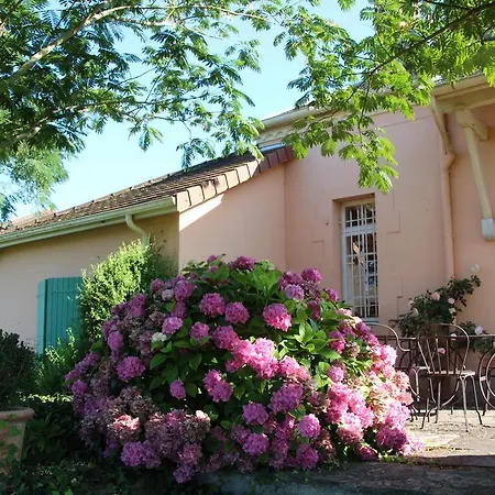 La Maison De Navarre