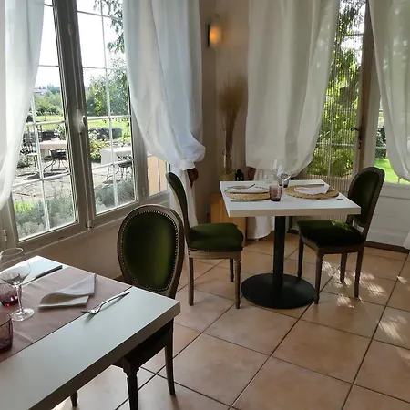 La Maison De Navarre Alojamento de Acomodação e Pequeno-almoço Sauveterre-de-Bearn
