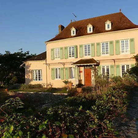 La Maison De Navarre Sauveterre-de-Bearn