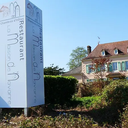 La Maison De Navarre