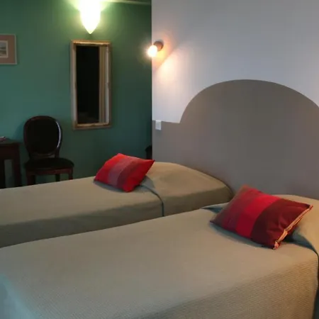 La Maison De Navarre