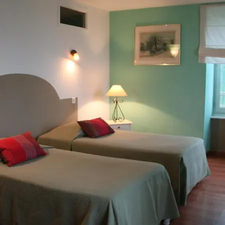 La Maison De Navarre Alojamento de Acomodação e Pequeno-almoço Sauveterre-de-Bearn