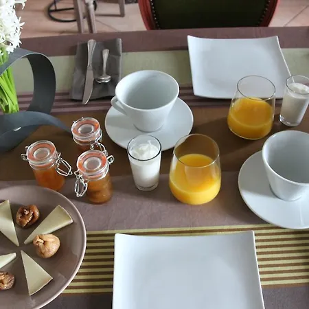 Alojamento de Acomodação e Pequeno-almoço La Maison De Navarre Sauveterre-de-Bearn